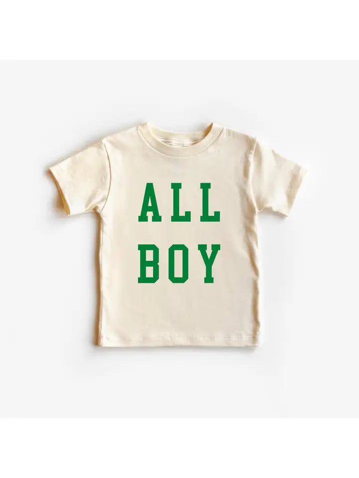 Short Sleeve T-shirt