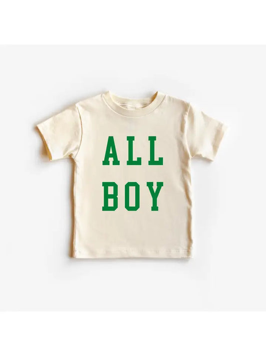 Short Sleeve T-shirt