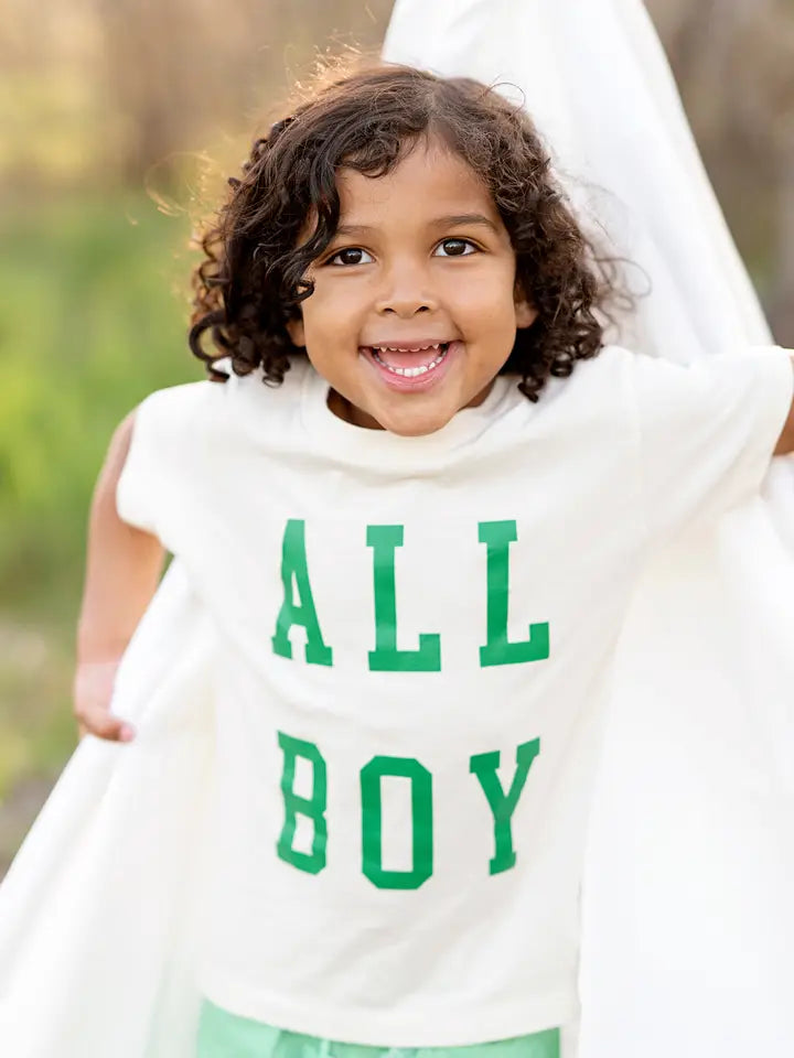 Short Sleeve T-shirt