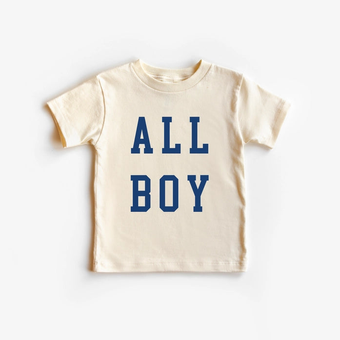 Short Sleeve T-shirt