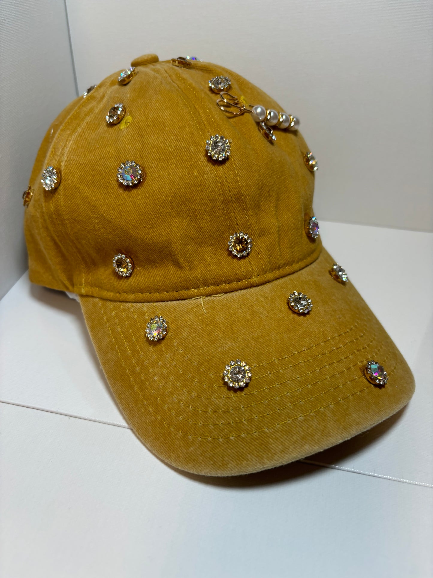 Bling Cap