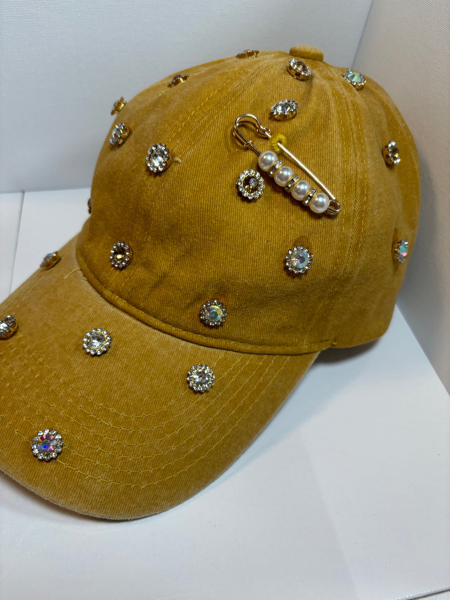 Bling Cap