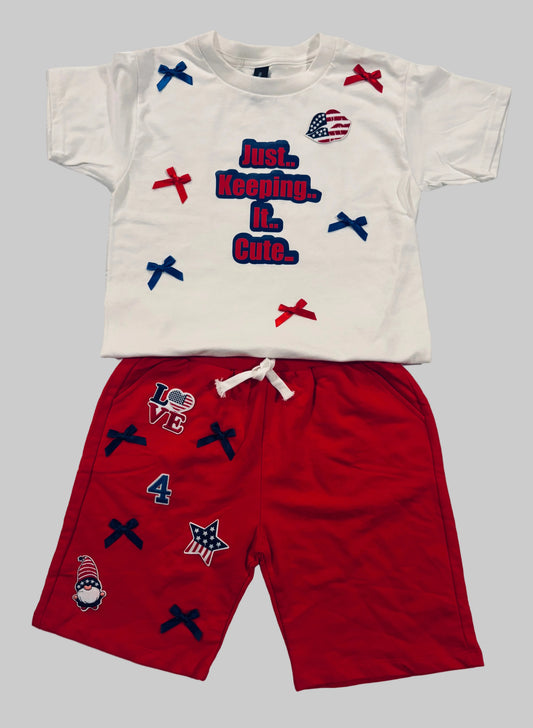 Outfit Set