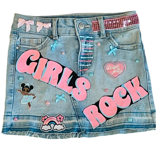 Custom Skirts