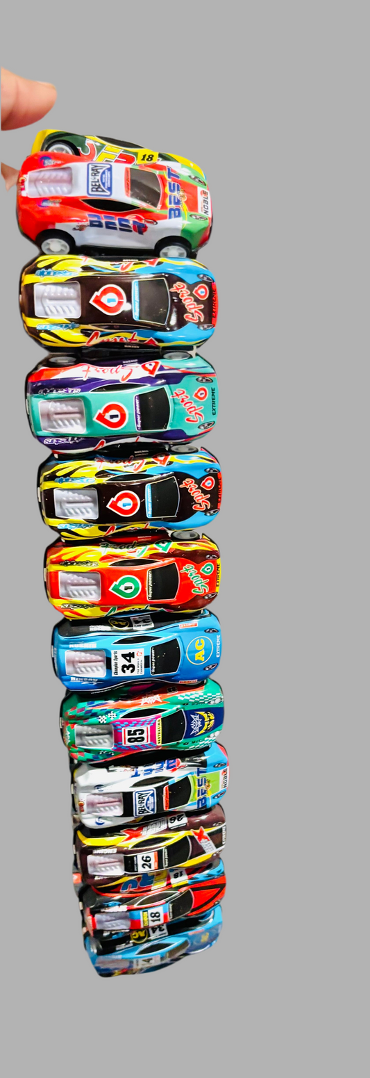 Race Care Belt