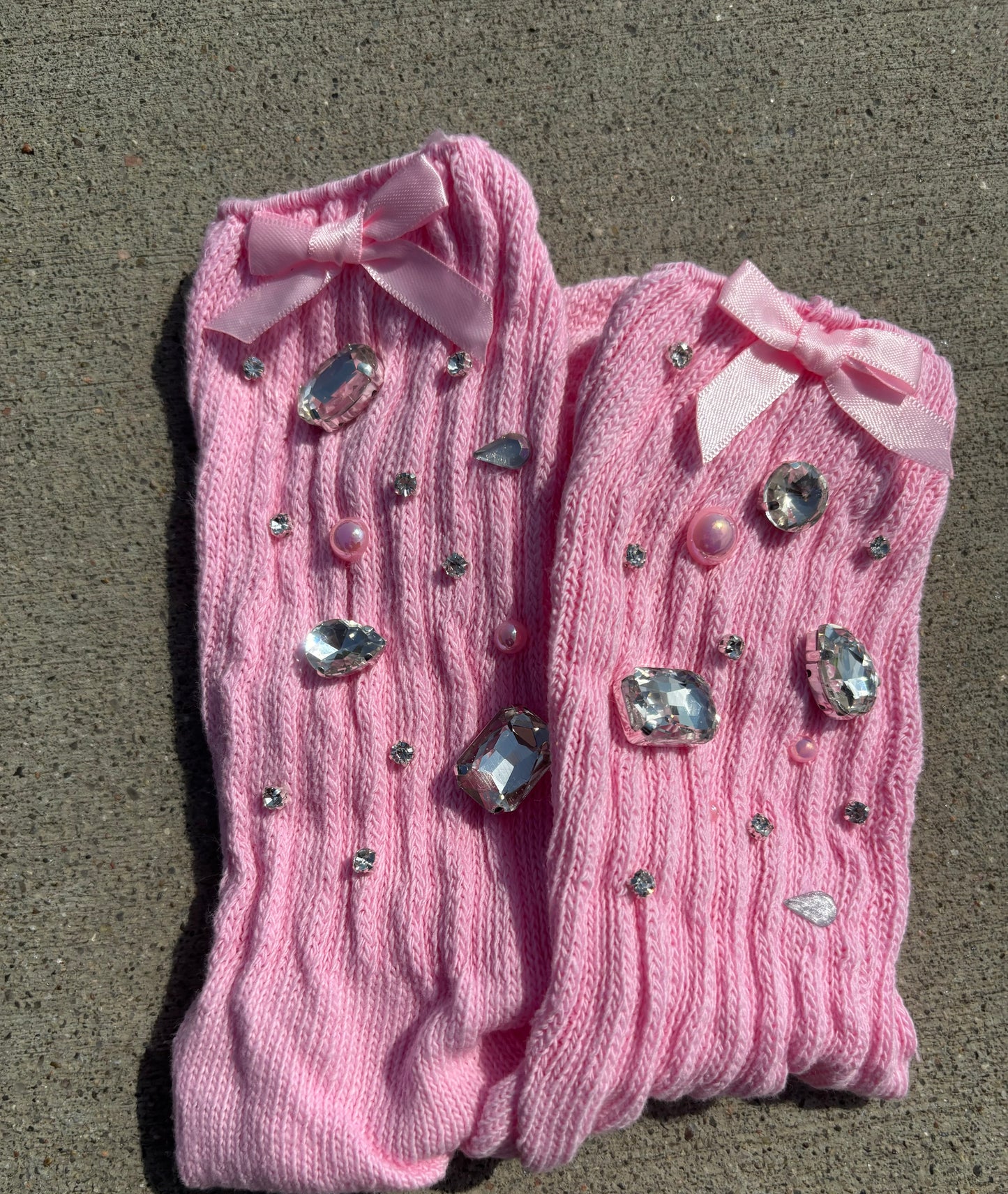 Charm socks